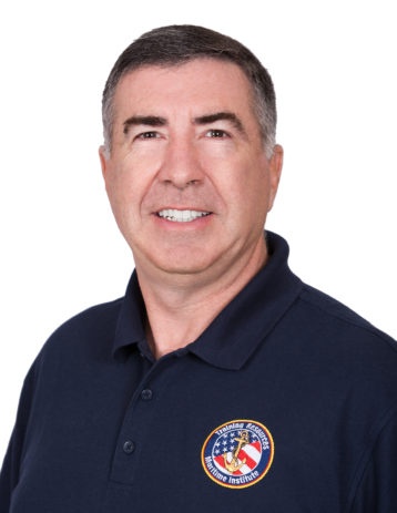 Dave Abrams CEO Training Resources Maritime Institute