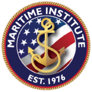 Maritime Institute Logo