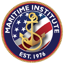 TRLMI Logo - Training Resources Maritime Institute