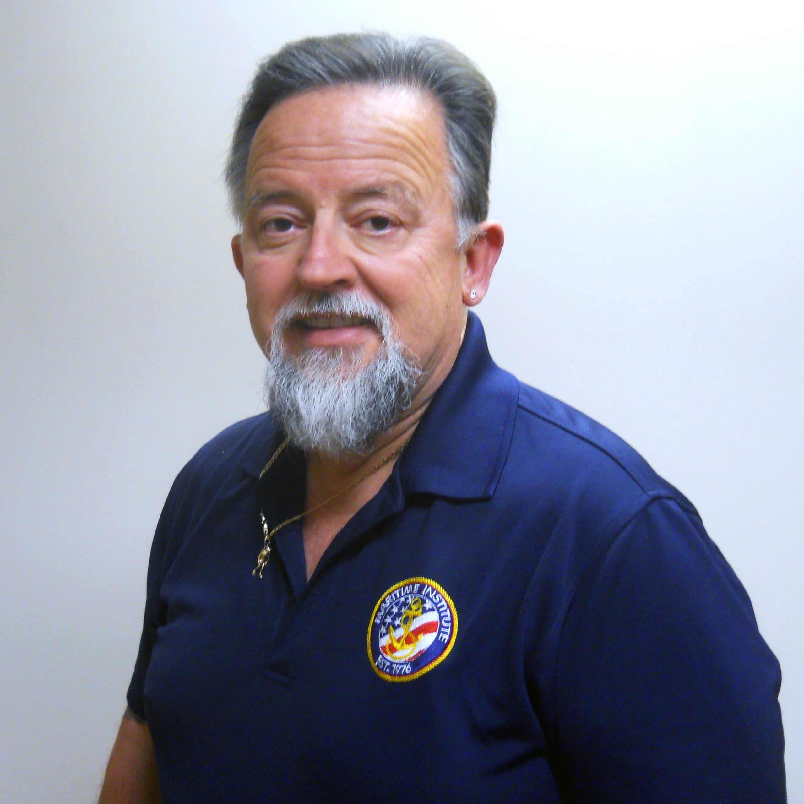 Ray Blanchet