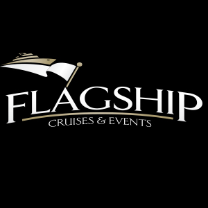 Flagship Cruises Logo Flagship Amsterdam | World's Best Day Cruise By