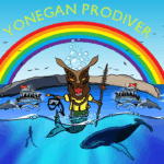 Yonegan Pro-Diver, LLC