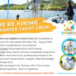 Paradise Yacht Management